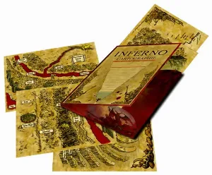 Image de Inferno - Kit Du Meneur