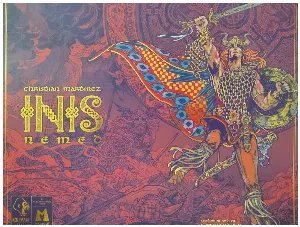 Image de Inis - Nemed