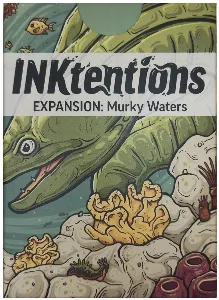 Image de Inktentions - Murky Waters