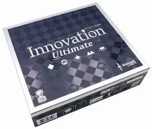 Image de Innovation Ultimate