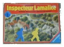 Image de Inspecteur Lamalice