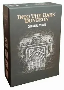 Image de Into The Dark Dungeon Silver Mine