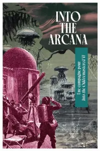 Image de Into The Odd - Into The Arcana + Écran Du Mj
