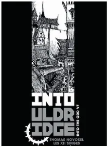 Image de Into Uldridge