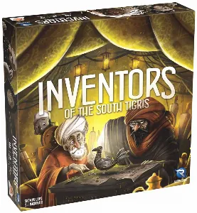 Image de Inventors Of The South Tigris
