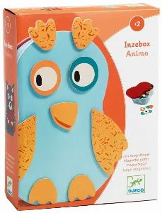 Image de Inzebox Animaux