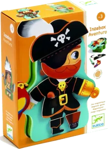 Image de Inzebox Aventuro