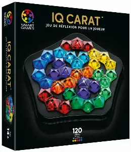 Image de Iq Carat