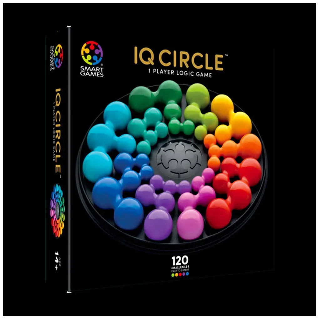 Image de Iq Circle