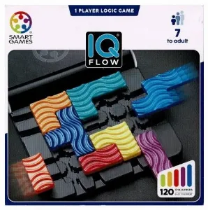 Image de Iq Flow