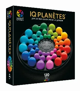 Image de Iq Planètes