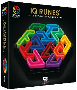 Image de Iq Runes