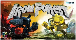 Image de Iron Forest
