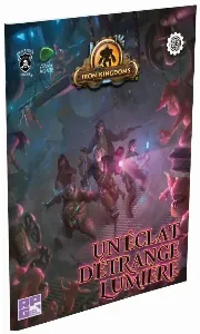 Image de Iron Kingdoms Requiem – Un Éclat D'étrange Lumière