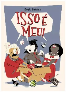 Image de Isso É Meu!