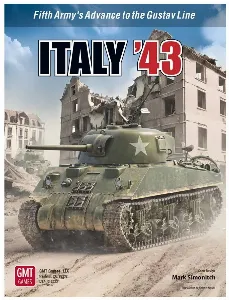 Image de Italy '43