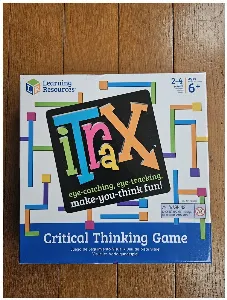 Image de Itrax