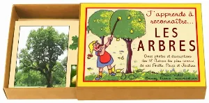 Image de J'apprends A Reconnaitre Les Arbres