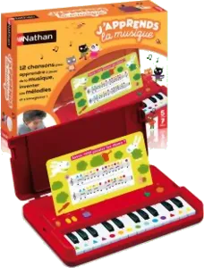 Image de J'apprends La Musique