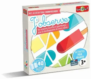 Image de J'observe