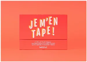 Image de Je M'en Tape !