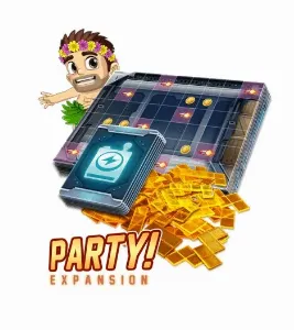 Image de Jetpack Joyride - Party!