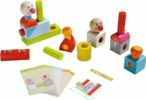Image de Jeu à Enficher - Petit Futé