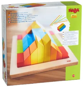 Image de Jeu D'assemblage En 3d - Creative Stone