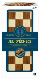 Image de Jeu D'échecs Collection Deluxe