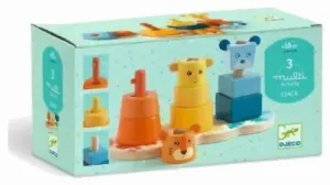 Image de Jeu D'empilage - Multi Activity Stack