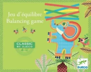 Image de Jeu D'équilibre - Balancing Game