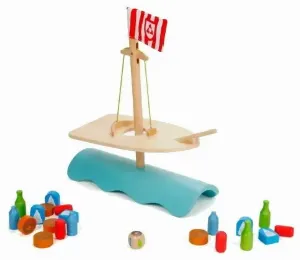 Image de Jeu D'équilibre - Nettoyage Des Océans