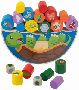 Image de Jeu D'Équilibre