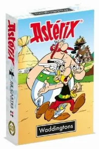 Image de Jeu De 54 Cartes Astérix
