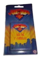 Image de Jeu De 7 Familles - Superman