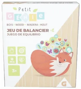Image de Jeu De Balancier Renard