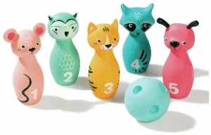 Image de Jeu De Bowling Souple