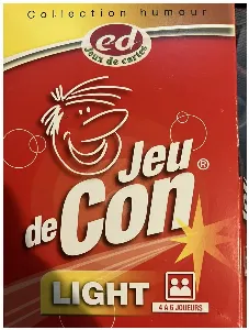 Image de Jeu De Con Light