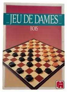 Image de Jeu De Dames