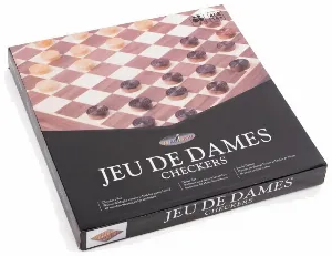 Image de Jeu De Dames
