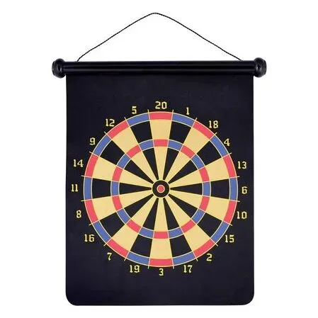 Image de Jeu De Fléchettes Magnétiques