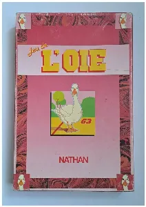 Image de Jeu De L'oie