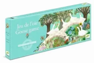 Image de Jeu De L'oie Goose Game