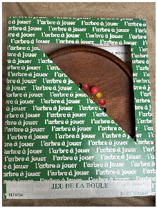 Image de Jeu De La Boule