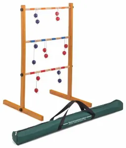 Image de Jeu De Lancer En Bois