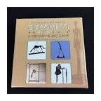 Image de Jeu De Mémoire Alberto Giacometti