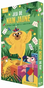 Image de Jeu De Nain Jaune