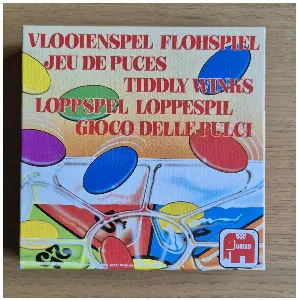 Image de Jeu De Puces