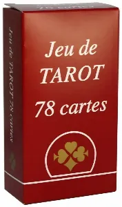 Image de Jeu De Tarot