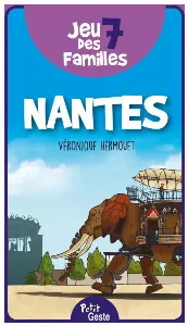 Image de Jeu Des 7 Familles - Nantes